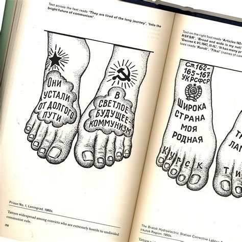 Russian Criminal Tattoo Encyclopedia Volume II Ebook Epub