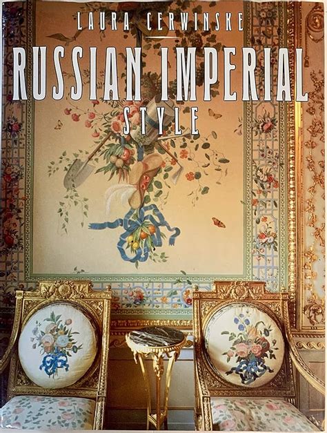 Russian Imperial Style Epub