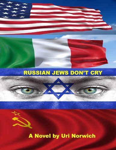 Russian Jews Dont Cry The Forth Rail of Being Epub