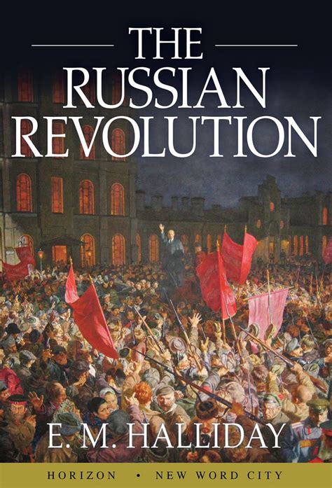 Russian Revolution Ebook Epub