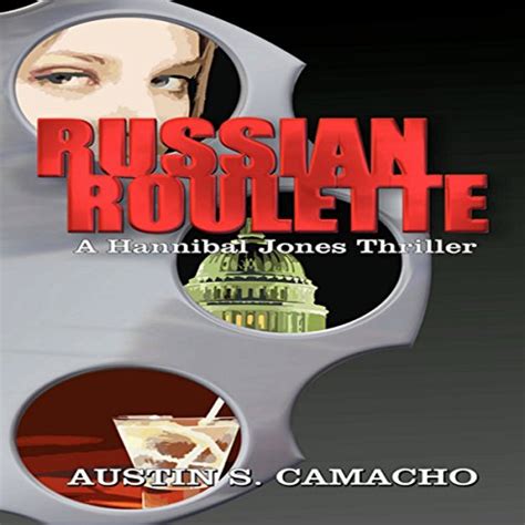 Russian Roulette Hannibal Jones Mystery Series Reader