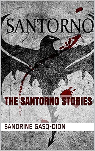 Russian Roulette The Santorno Stories The Santorno Series Reader