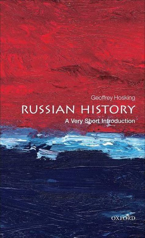 Russian.History.A.Very.Short.Introduction Ebook PDF