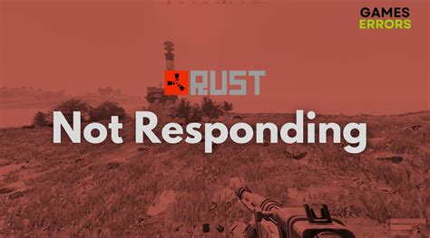 Rust Is Not Optimized