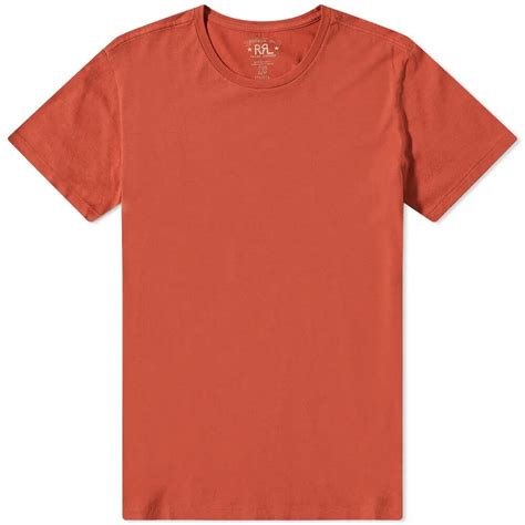 Rust T-Shirts: A Timeless Style Statement