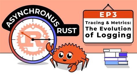 Rust Tracing: Unraveling the Secrets of Multi-Line Strings