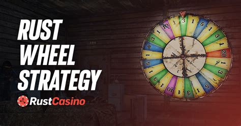 Rust Wheel Strategy: 24-Step Guide to Boost Productivity