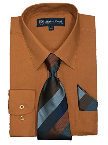 Rust-Colored Shirts: The Ultimate Style Statement