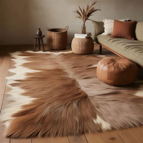 Rustic Elegance: Natural Fibers and Earthy Hues