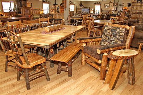 Rustic Furniture