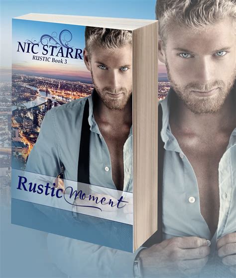 Rustic Moment Volume 3 Kindle Editon