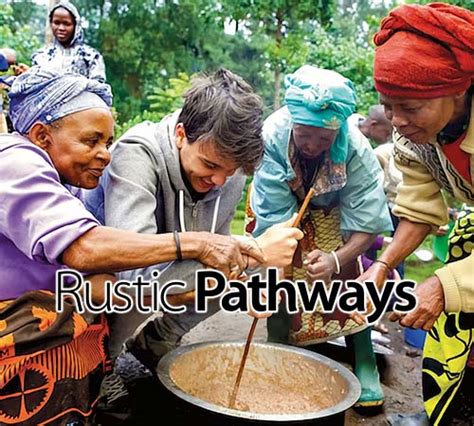 Rustic Pathways Jobs: A World of Adventure and Impact
