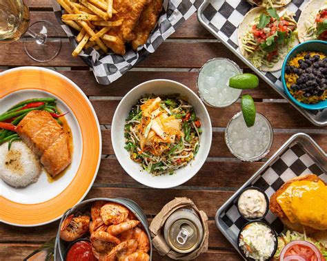 Rusty Bucket Near Me: 10+ Locations for Your Comfort Food Fix