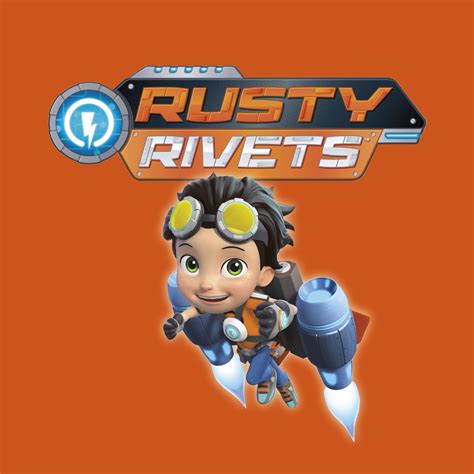 Rusty Rocks Rusty Rivets Epub