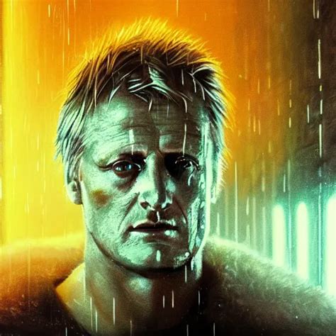 Rutger Hauer: A Cinematic Legend Immortalized Through Time