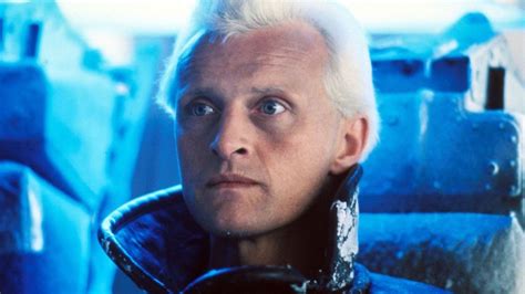 Rutger Hauer: The Blade Runner, the Replicant, the Man