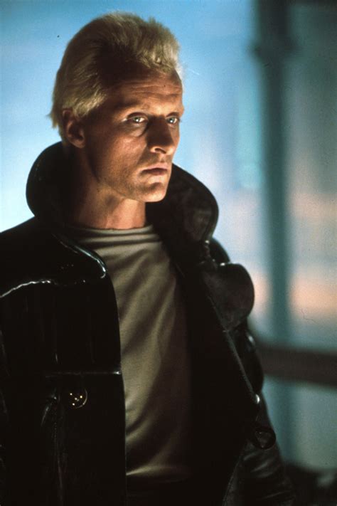 Rutger Hauer: The Blade Runner Who Defied Death