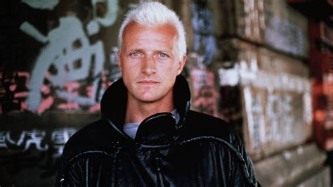 Rutger Hauer: The Blade Runner Who Transcended Immortality