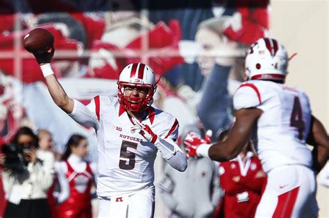 Rutgers: 10 Unbelievable Stats That Will Blow Your Mind