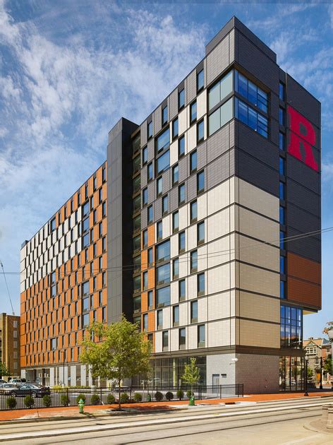 Rutgers Camden Housing: A Comprehensive Guide to On-Campus Living