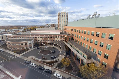 Rutgers Cancer Institute of New Jersey: A Comprehensive Guide