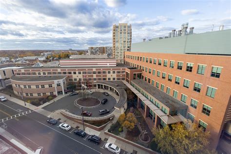 Rutgers Cancer Institute of New Jersey: Advancing Cancer Research and Treatment