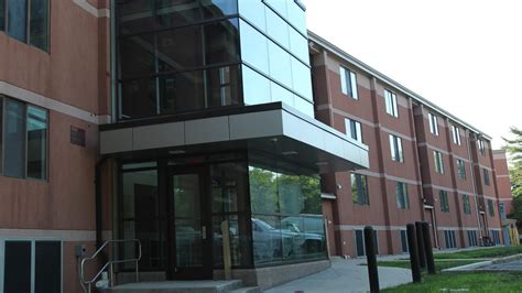 Rutgers Henderson Apartments: An Immersive Guide to Upscale Student Living