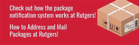 Rutgers Mail Services: Enhancing Communication and Collaboration for Students