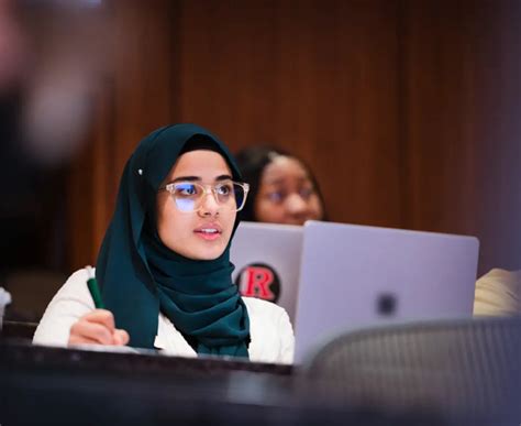 Rutgers Math Major: A Gateway to Limitless Possibilities