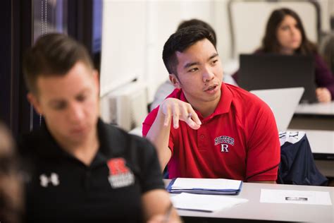 Rutgers Student Search: An In-Depth Guide for Success