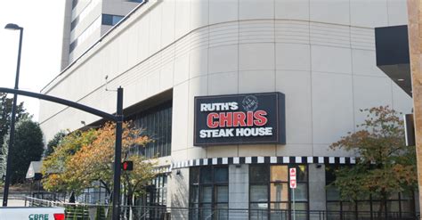 Ruth's Chris Nashville Donation Request: Supporting Local Communities