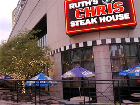 Ruth's Chris Steak House Nashville