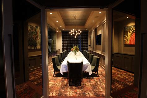 Ruth's Chris Tulsa OK: An Oasis of Exceptional Dining