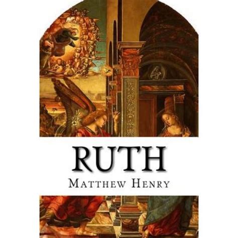 Ruth An Exposition with Practical Observations of the Book of Ruth Kindle Editon