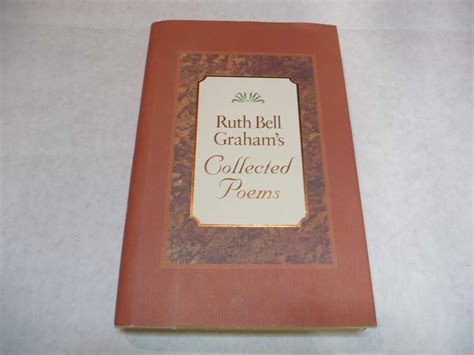 Ruth Bell Graham s Collected Poems Epub