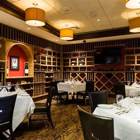 Ruth Chris St. Louis: Your Gateway to an Unbeatable Dining Experience