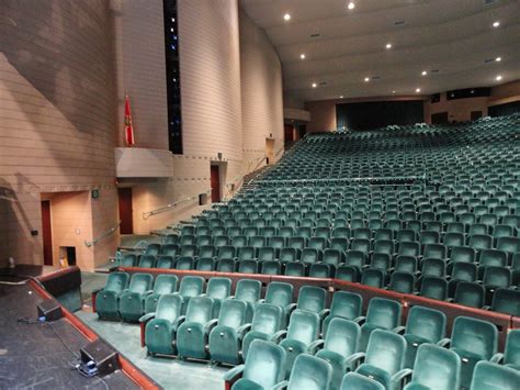 Ruth Eckerd Hall Clearwater Fl Seating Chart