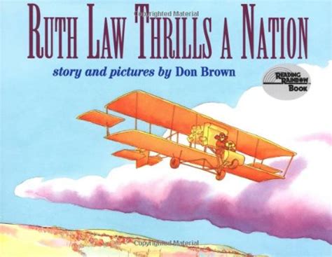 Ruth Law Thrills A Nation Test Answers PDF