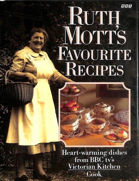 Ruth Mott s Favorite Recipes Kindle Editon