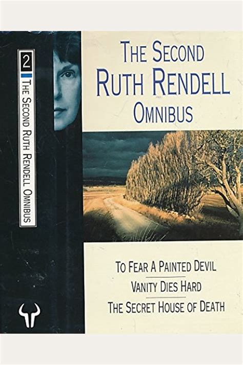 Ruth Rendell Omnibus I Epub