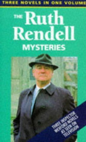 Ruth Rendell Omnibus IV v 4 PDF