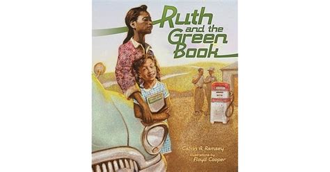 Ruth and the Green Book