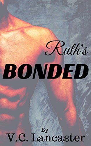Ruth s Bonded Ruth and Gron Reader