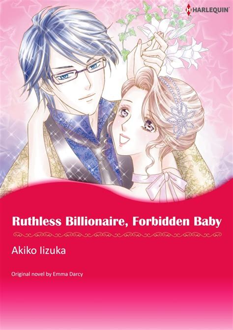 Ruthless Billionaire Forbidden Baby Doc