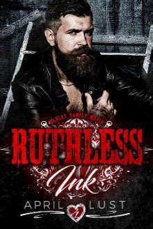 Ruthless Ink A Mob Romance Hanley Family Mafia Devil s Desires PDF