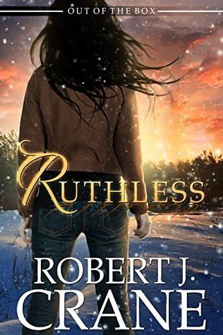 Ruthless Out of the Box Volume 3 Reader