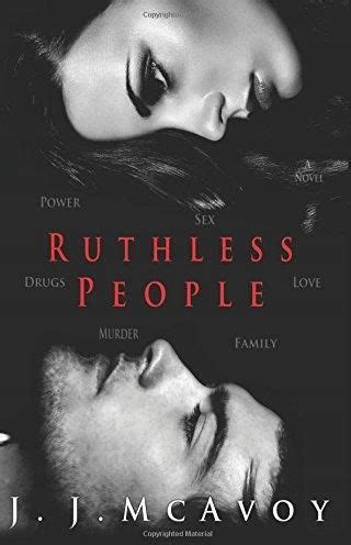 Ruthless People Volume 1 Doc