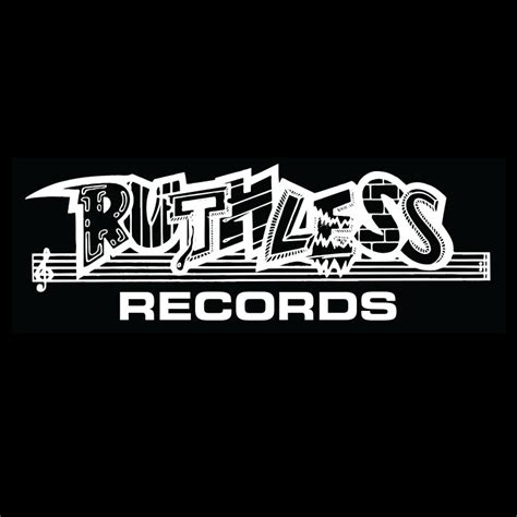 Ruthless Records