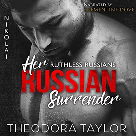 Ruthless Russians 2 Book Series Epub