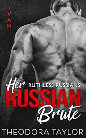 Ruthless Russians 2 Book Series Epub